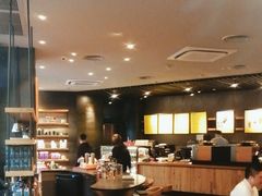 -星巴克臻选(深圳东海缤纷天地店)
