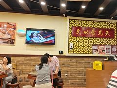 -赵记传承·中国甜品(福州总店)
