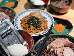 -一蘭拉面(尖沙咀店)