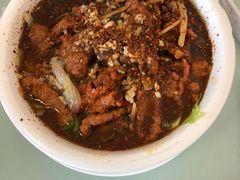 -胖子菜馆(隆昌路店)