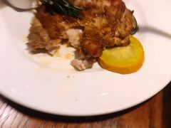 -斯比特花园西餐厅(大丸百货店)