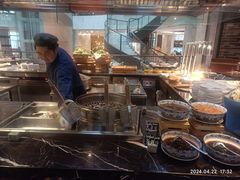 -阿纳迪酒店·秘境西餐厅