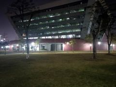 -广东财经大学(广州校区)