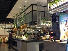 -星伦多自助料理(花山金鹰店)