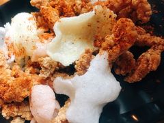 酥肉-炉小二铜锅牛蛙•川湘菜(三里屯店)