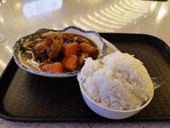 澳门红酒牛尾饭套餐-澳门地道葡国餐