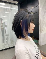 -摩登时代美发沙龙