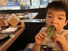 -厚贞日式烤肉(浦东汇智店)