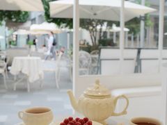 -PETIT PARIS 小巴黎(花园道店)