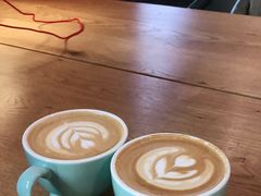 -VESH COFFEE(定西路店)