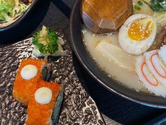 -古京·臻致料理(月湖店)