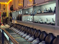 -梵薇Joker.V银饰工作室