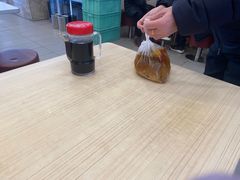 -清真·君乐牛肉面(一只船中街店)