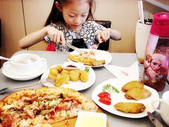 必胜客(瑞虹店)-必胜客(瑞虹店)