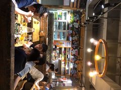 -聚点串吧·北京烧烤(赵登禹路店)