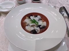 -新光酒家·河豚·海鲜·蟹料理(浦东店)