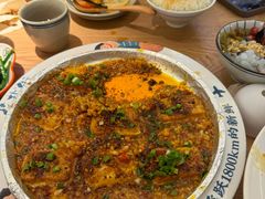 -花盐街·四川乐山小吃(西单大悦城店)