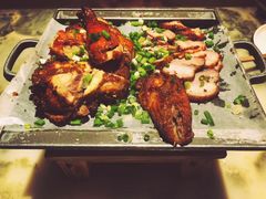 -绿茶餐厅(昌平悦荟店)