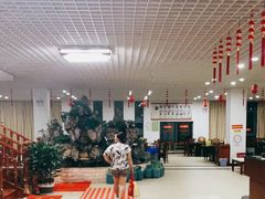 -双喜农庄·菌香园(安居家园店)