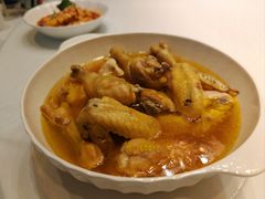 -洋洋中餐馆·SINCE 1997(信投店)