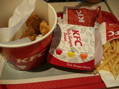 -肯德基(昌里店)