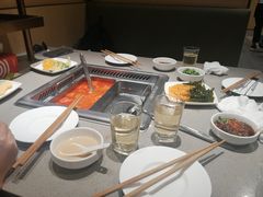 -海底捞火锅(正大乐城店)