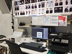 -大漂亮照相馆(宝龙一期店)