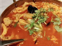 -掌柜的店·河南菜(新天地店)