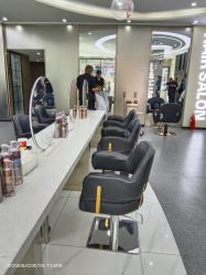 -MOVAN  HAIR莫凡匠人发型屋