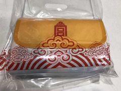 -麦当劳(宁波火车高铁站店)