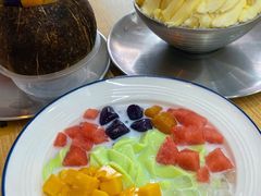 -豆豆冰室·地道招牌椰子冻(大良店)