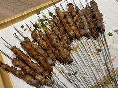 -街角等你.大连海鲜烧烤(西安路店)