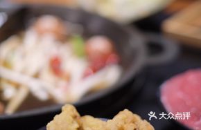 Pei's Crispy Pork Strips