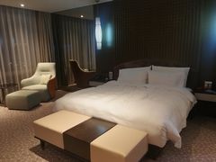 -无锡瑞廷西郊酒店·悦湖景观餐厅