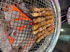 -瑞杰烧烤店·24小时营业(山东路店)