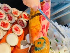 -52+餐厅(王府井喜悦店)