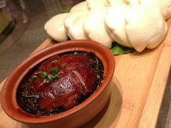 -香园茶社·金陵小灶(老门东店)