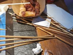 -可口香·非遗老号烧烤(南岗直营店)