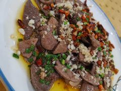 -青竹园海鲜餐厅(海天路店)