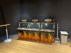 -G-STEPS舞蹈工作室