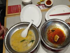 -喜家德虾仁水饺(华强天虹店)