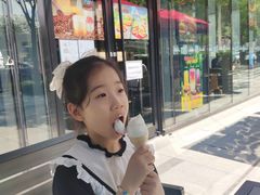 -汉堡王(北京三里屯购物中心)