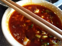 -冯记香辣兔火锅(茶店子总店)