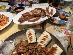 -范家小馆·烤鸭新京菜(金融街店)