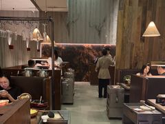 -蘑界·野生菌火锅(深业上城店)