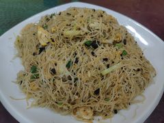 -雄仔农家菜馆·特色葱油鸡(六祖店)