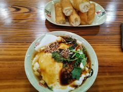 -禾诗夜市大饼油条(松江店)