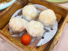 -海晖酒楼·顺德鱼生(荣华店)