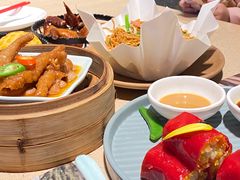 -点都德(华强南店)