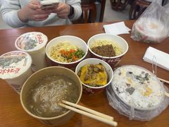 -蔡林记(广埠屯店)
